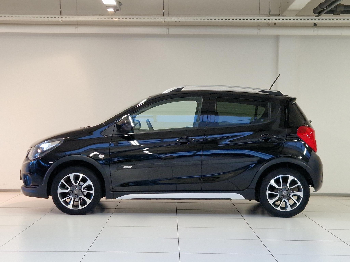 Opel Opel