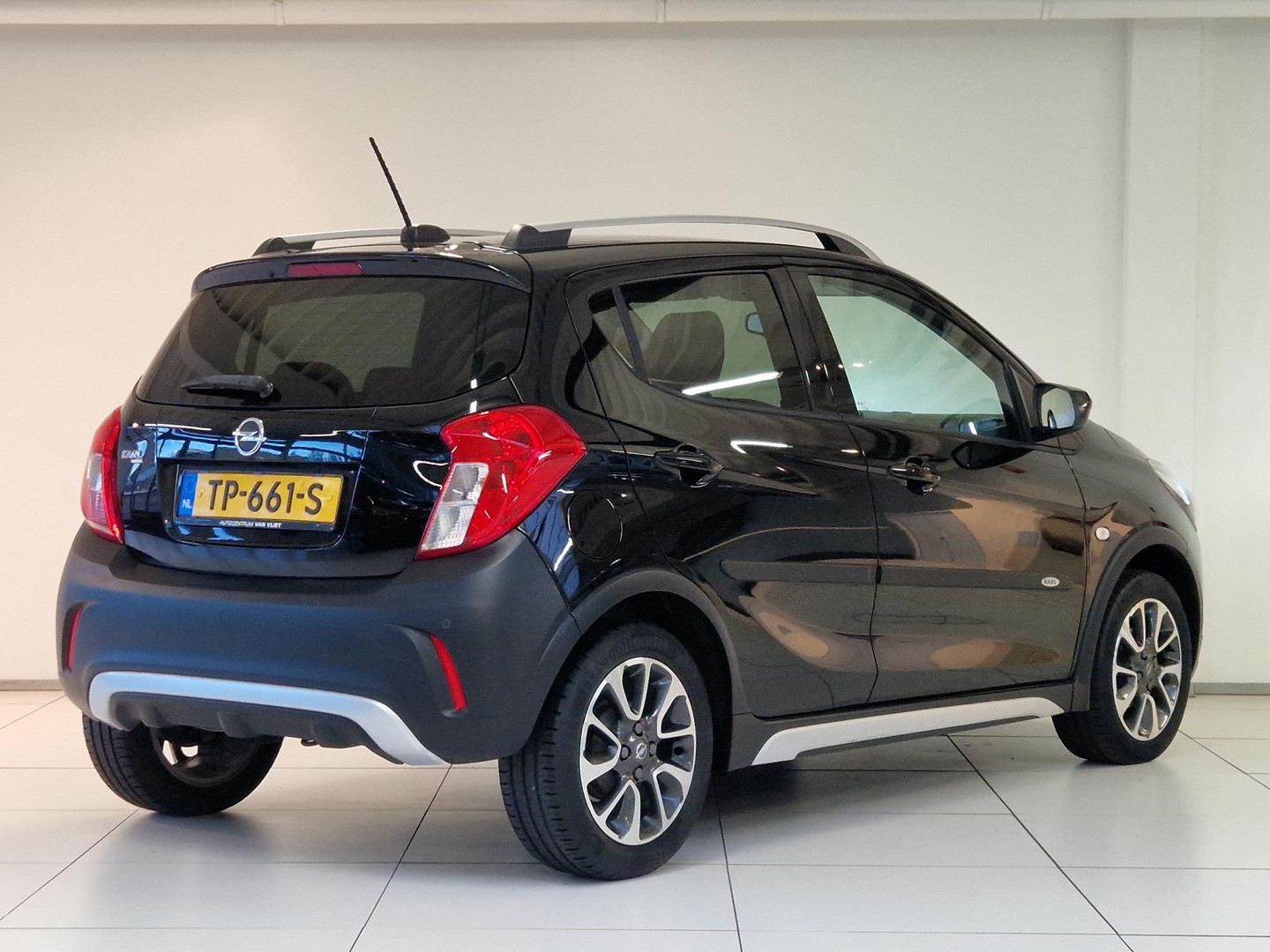 Opel Opel