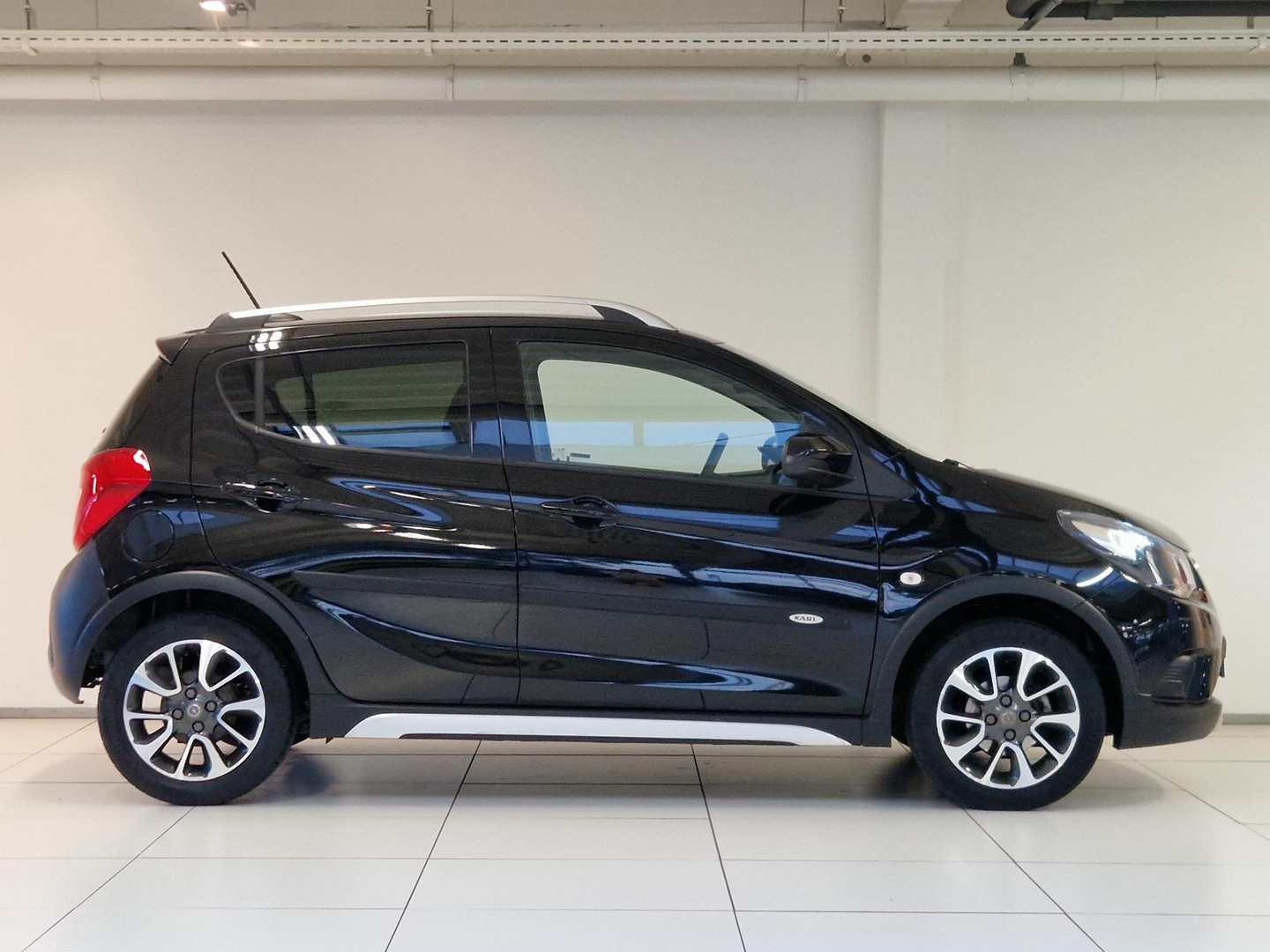 Opel Opel