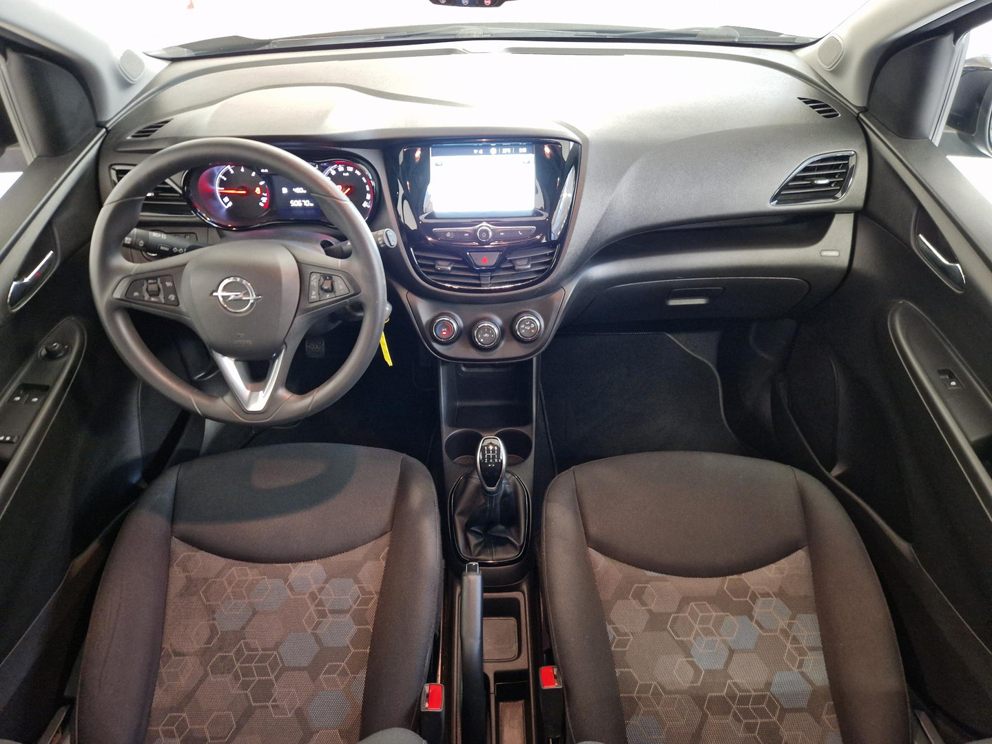 Opel Opel