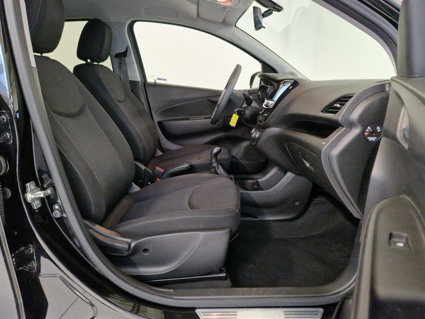 Opel Opel