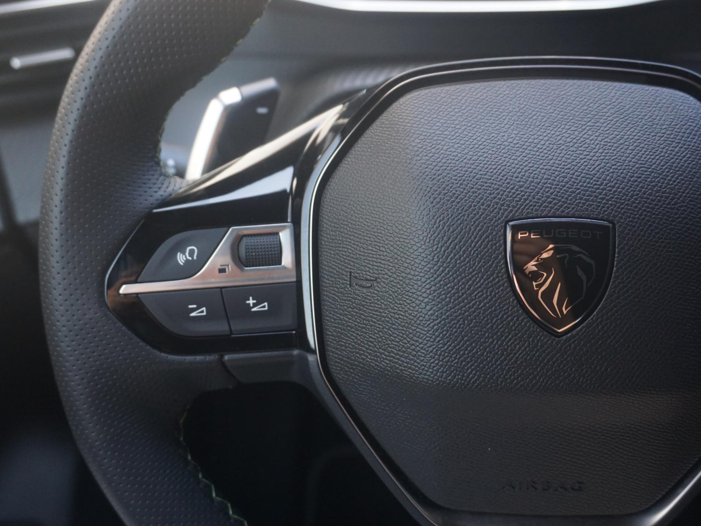 Peugeot Peugeot
