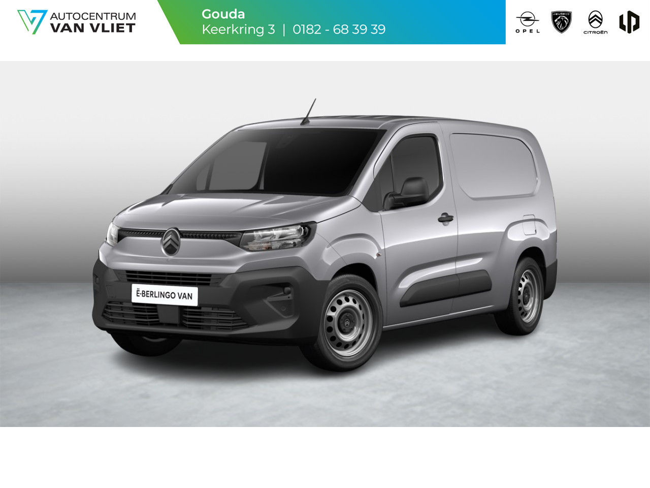 Citroën Citroën