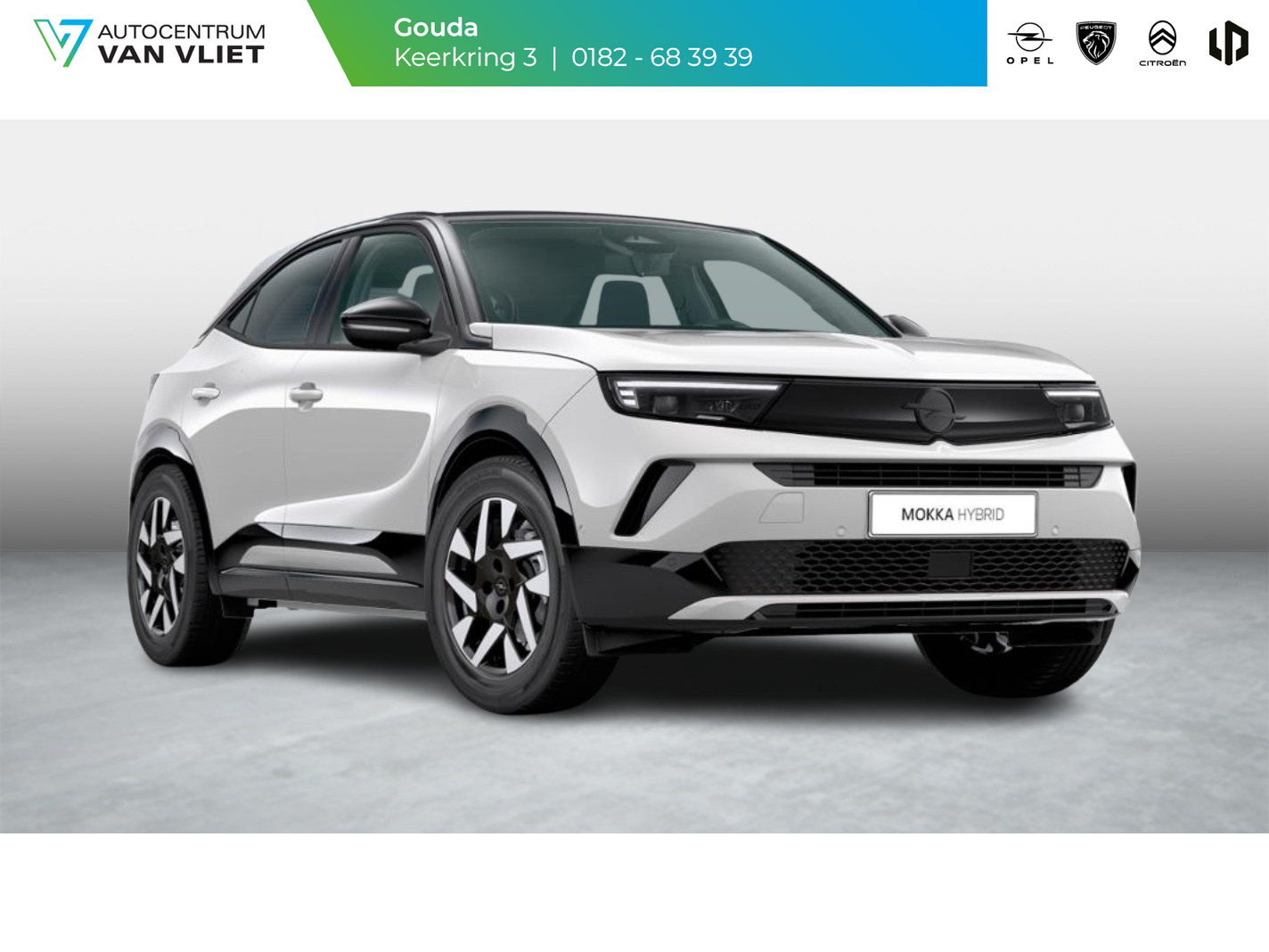 Opel Opel