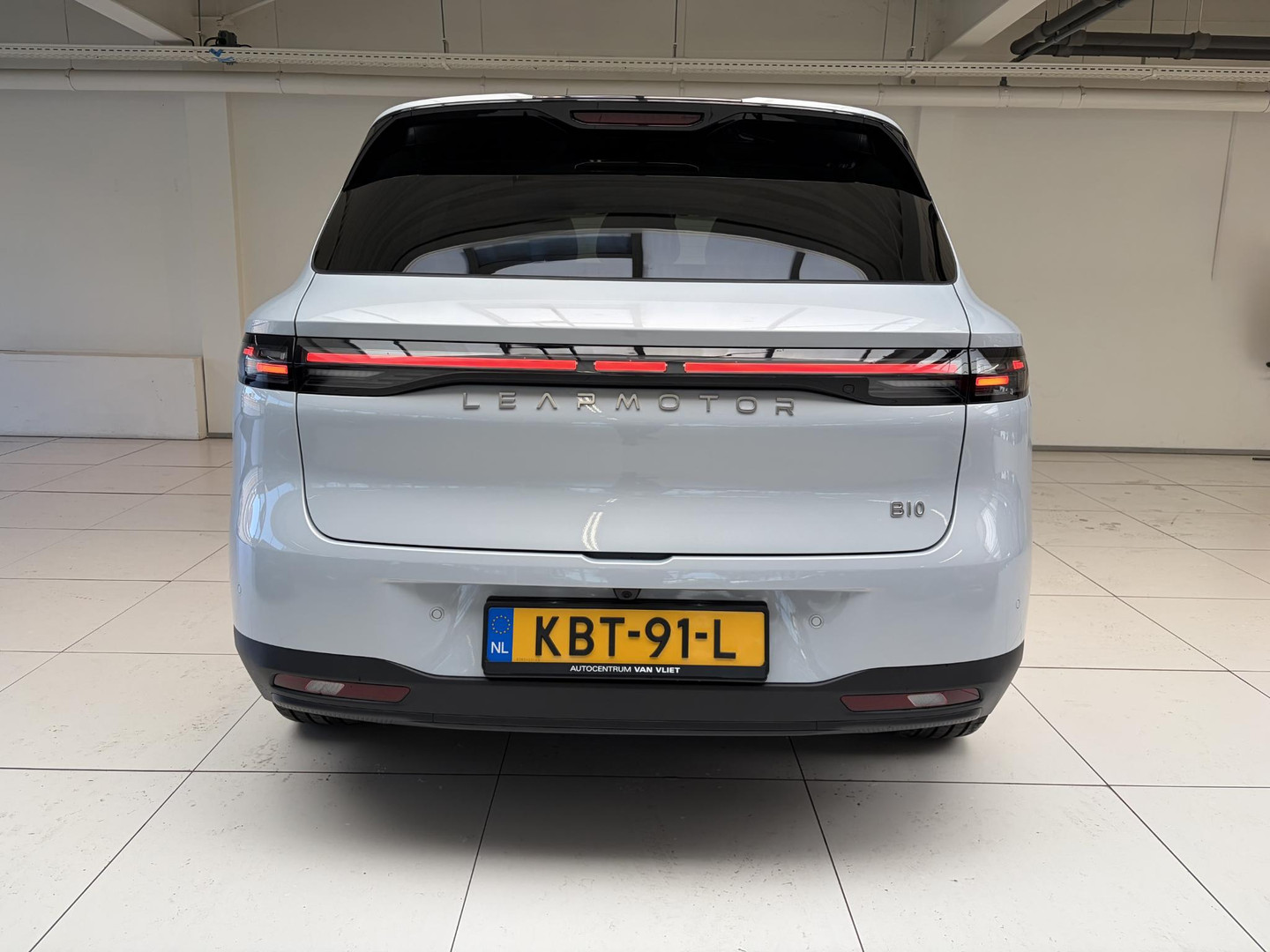 Leapmotor