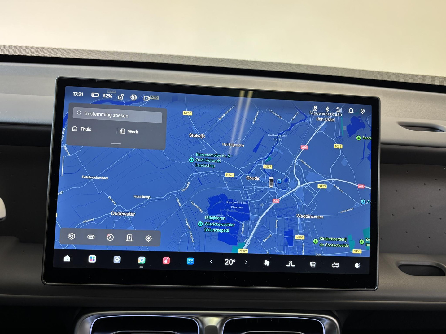 Leapmotor
