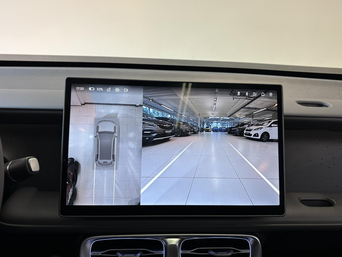 Leapmotor