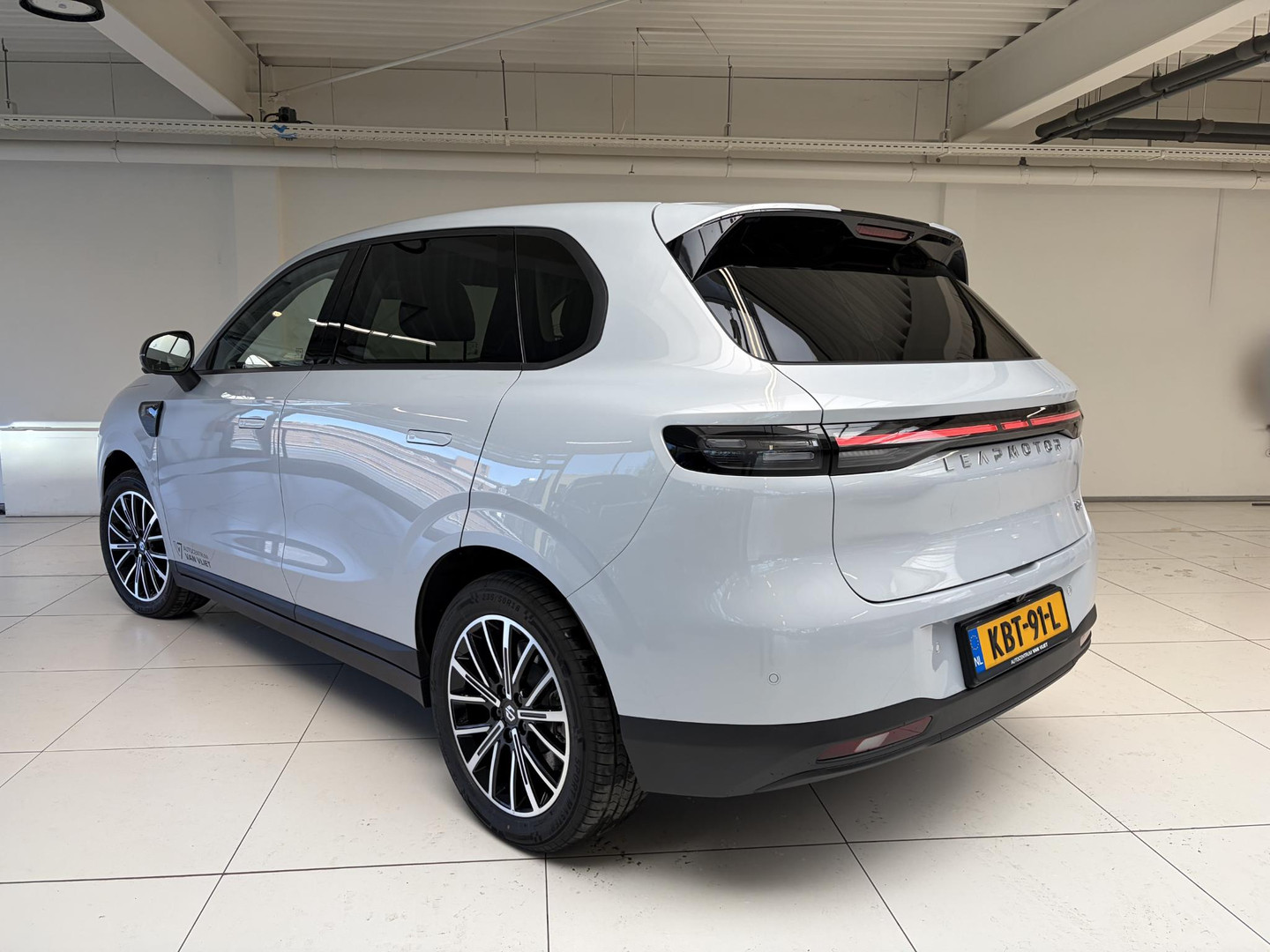 Leapmotor