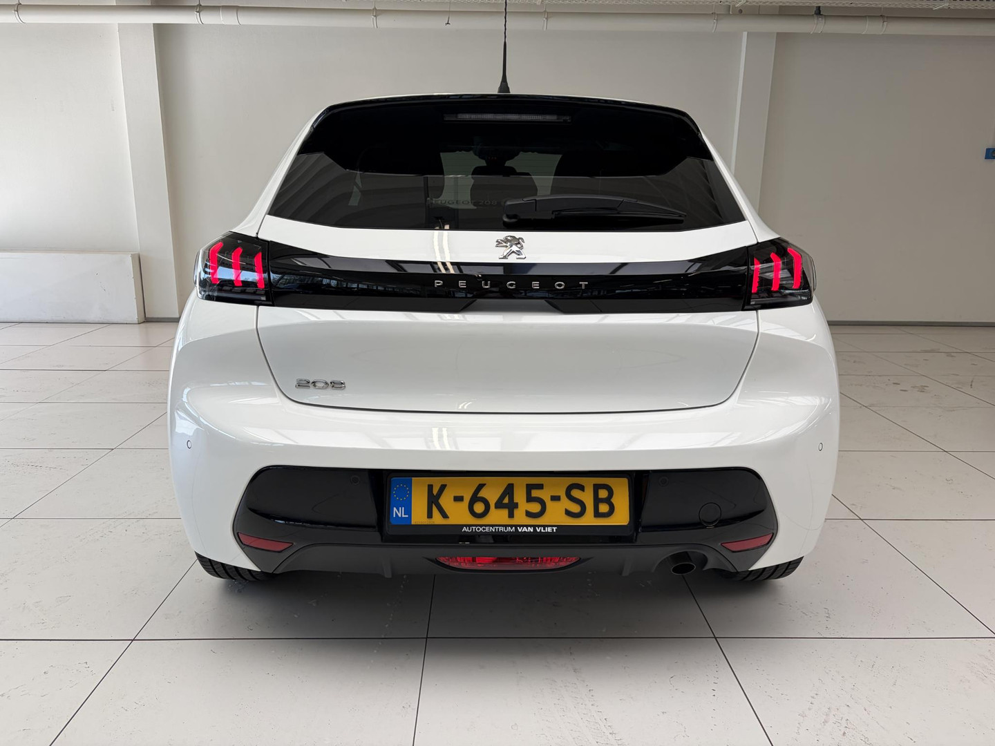 Peugeot Peugeot
