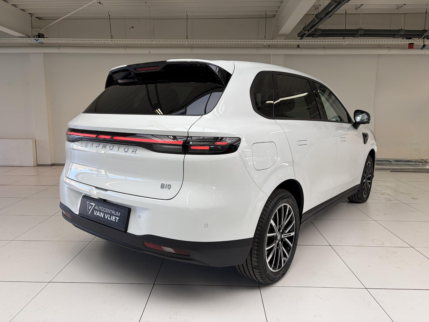 Leapmotor