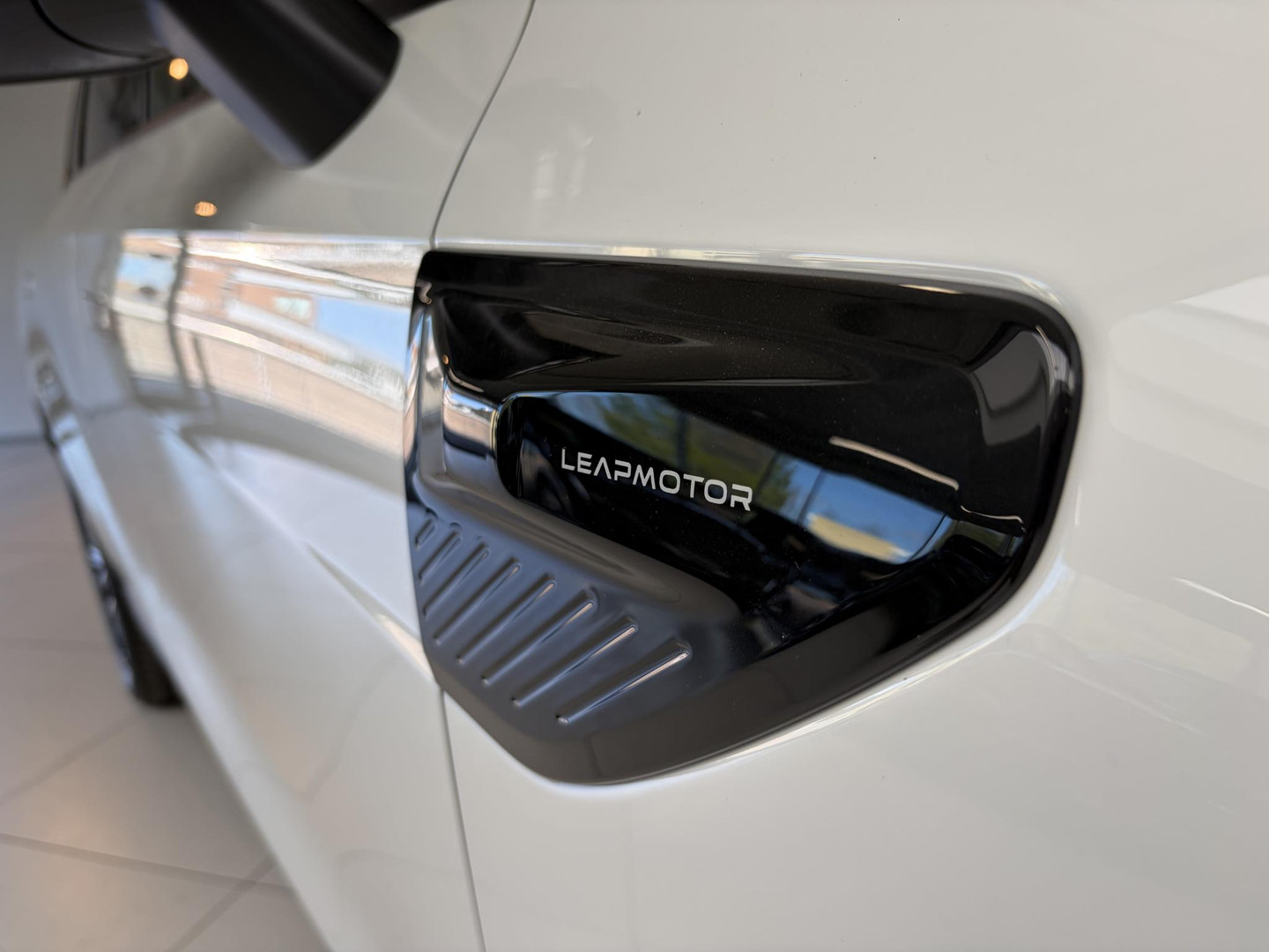 Leapmotor