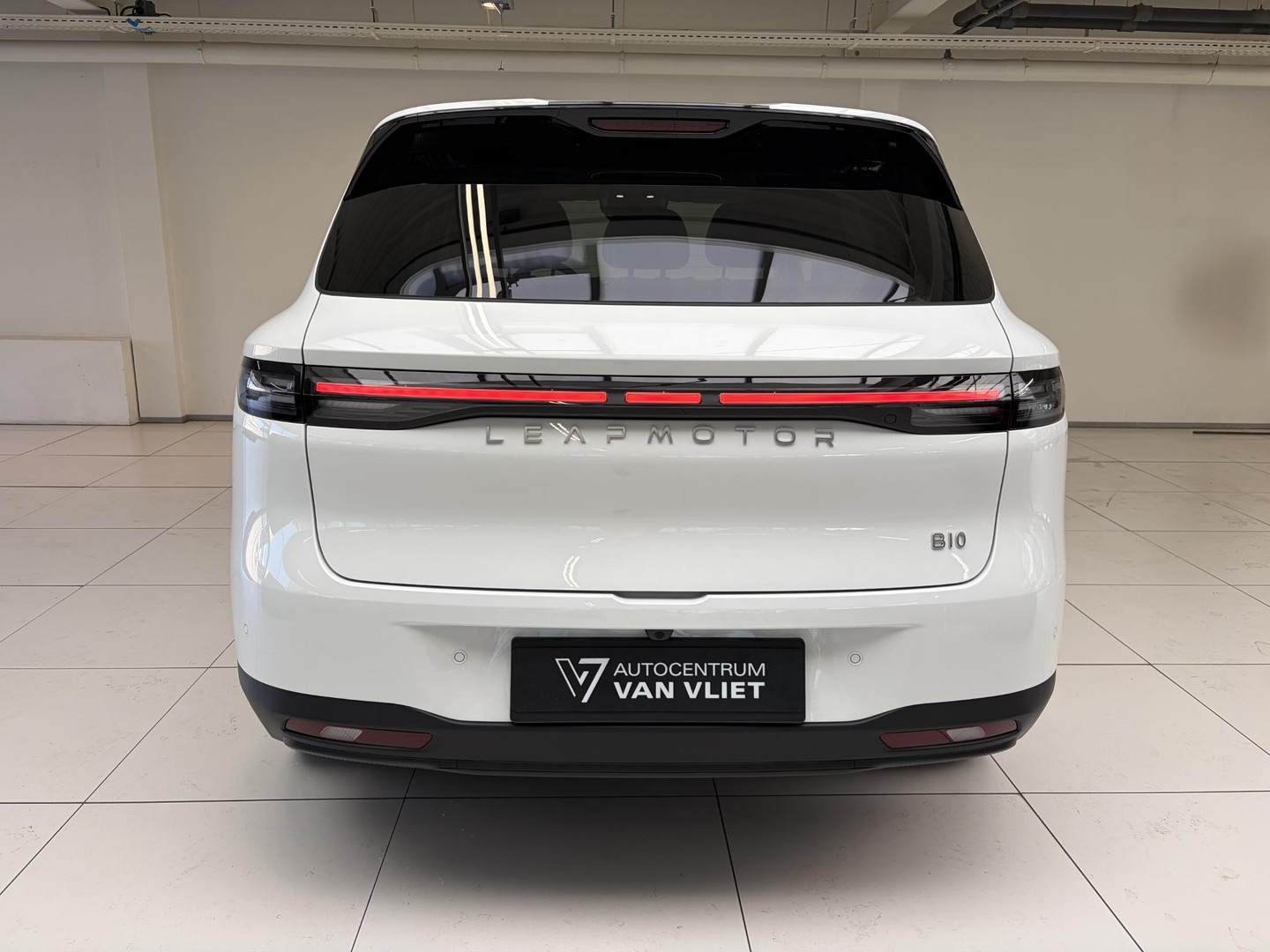 Leapmotor