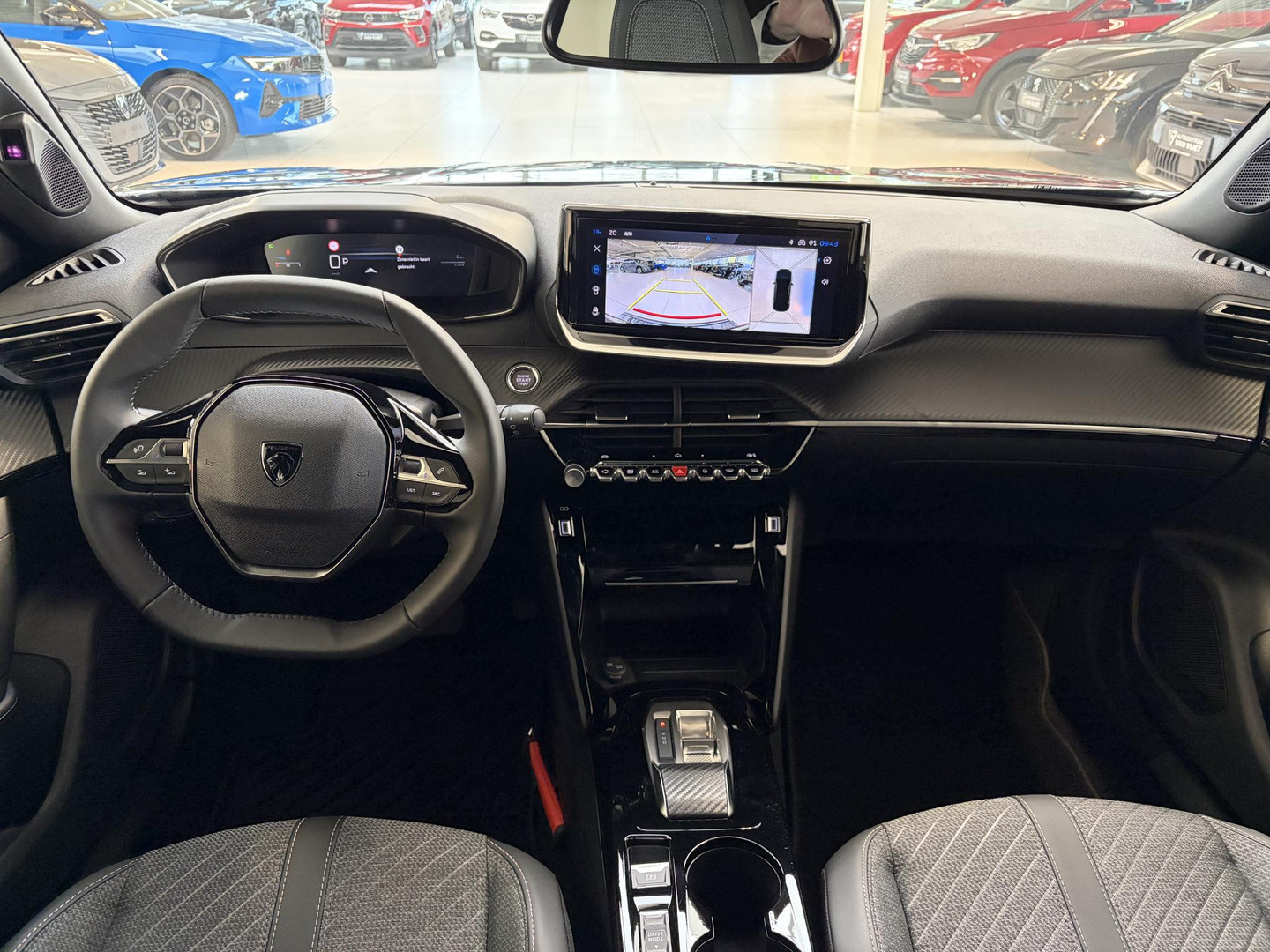 Peugeot