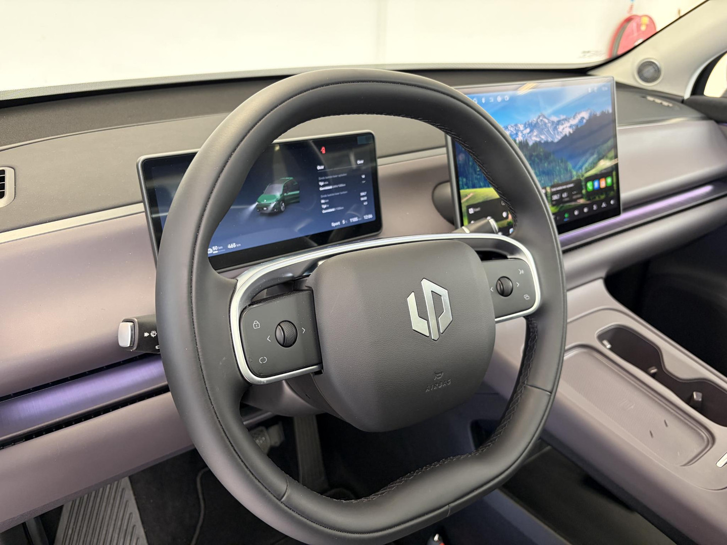 Leapmotor