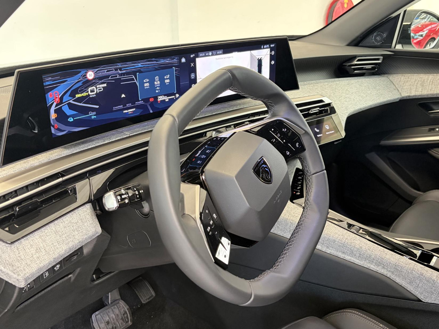 Peugeot
