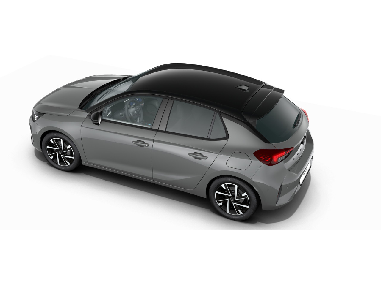 Opel Opel