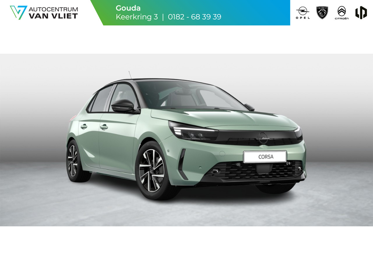 Opel Opel