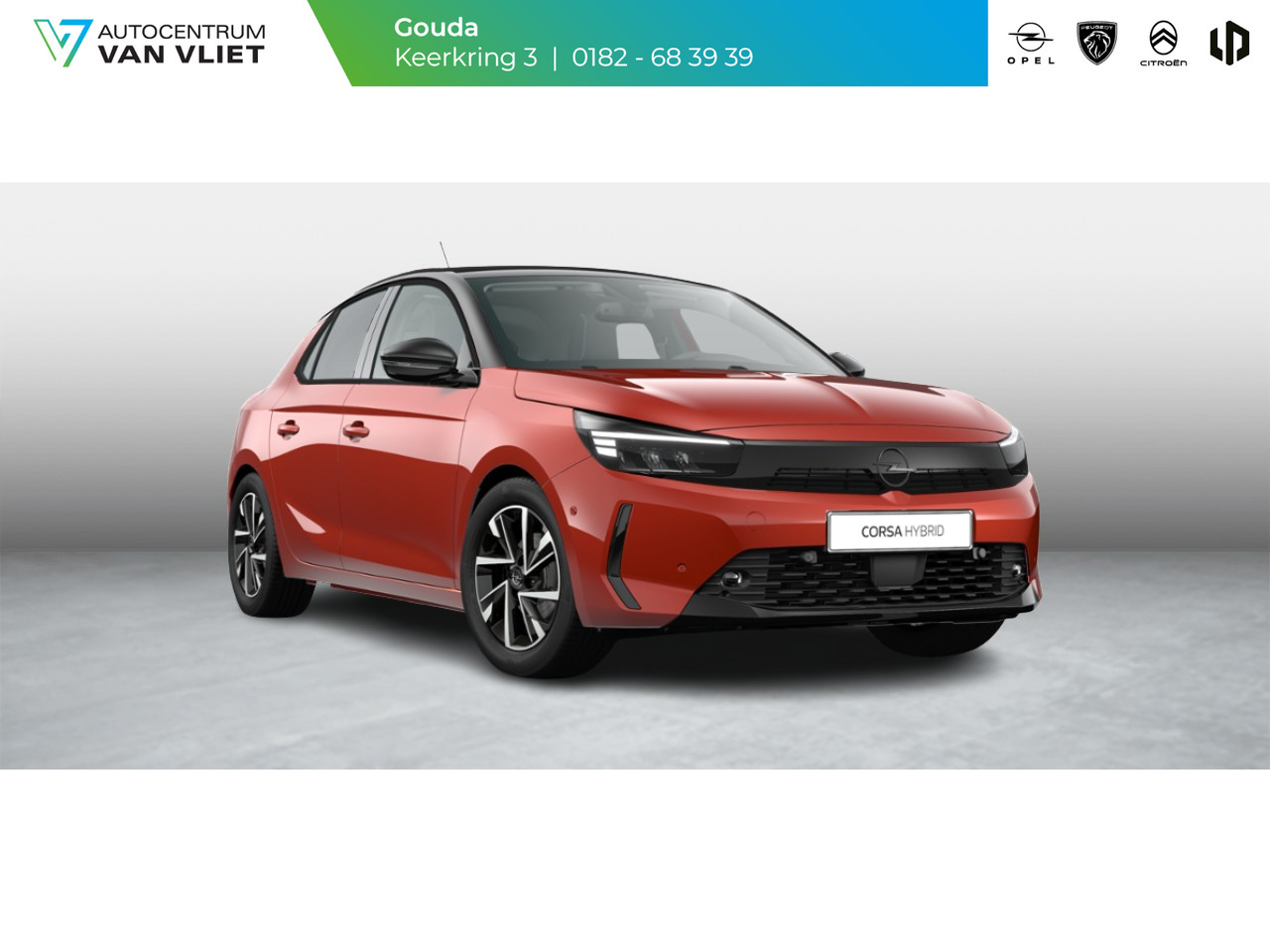 Opel Opel
