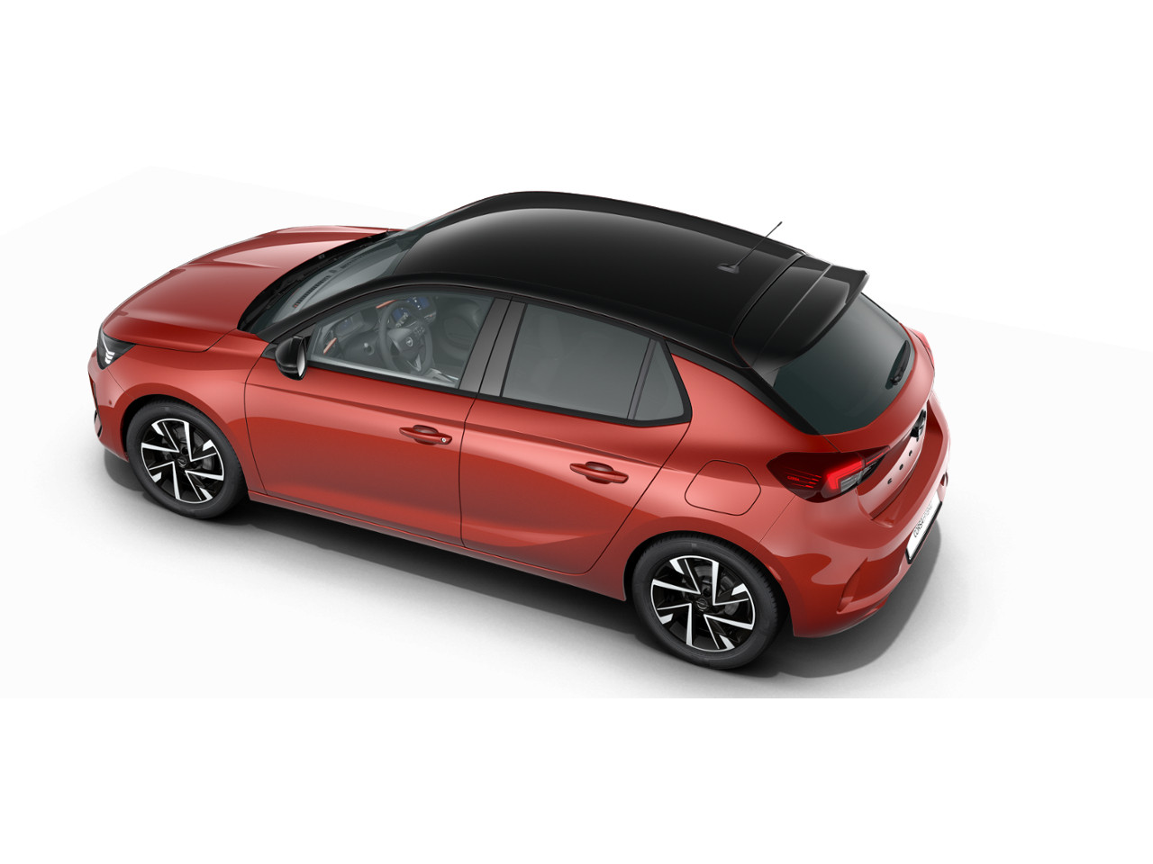 Opel Opel