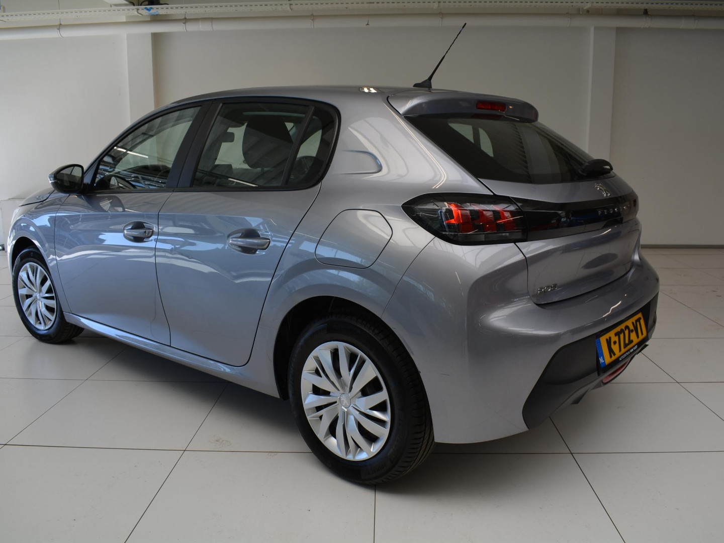Peugeot Peugeot