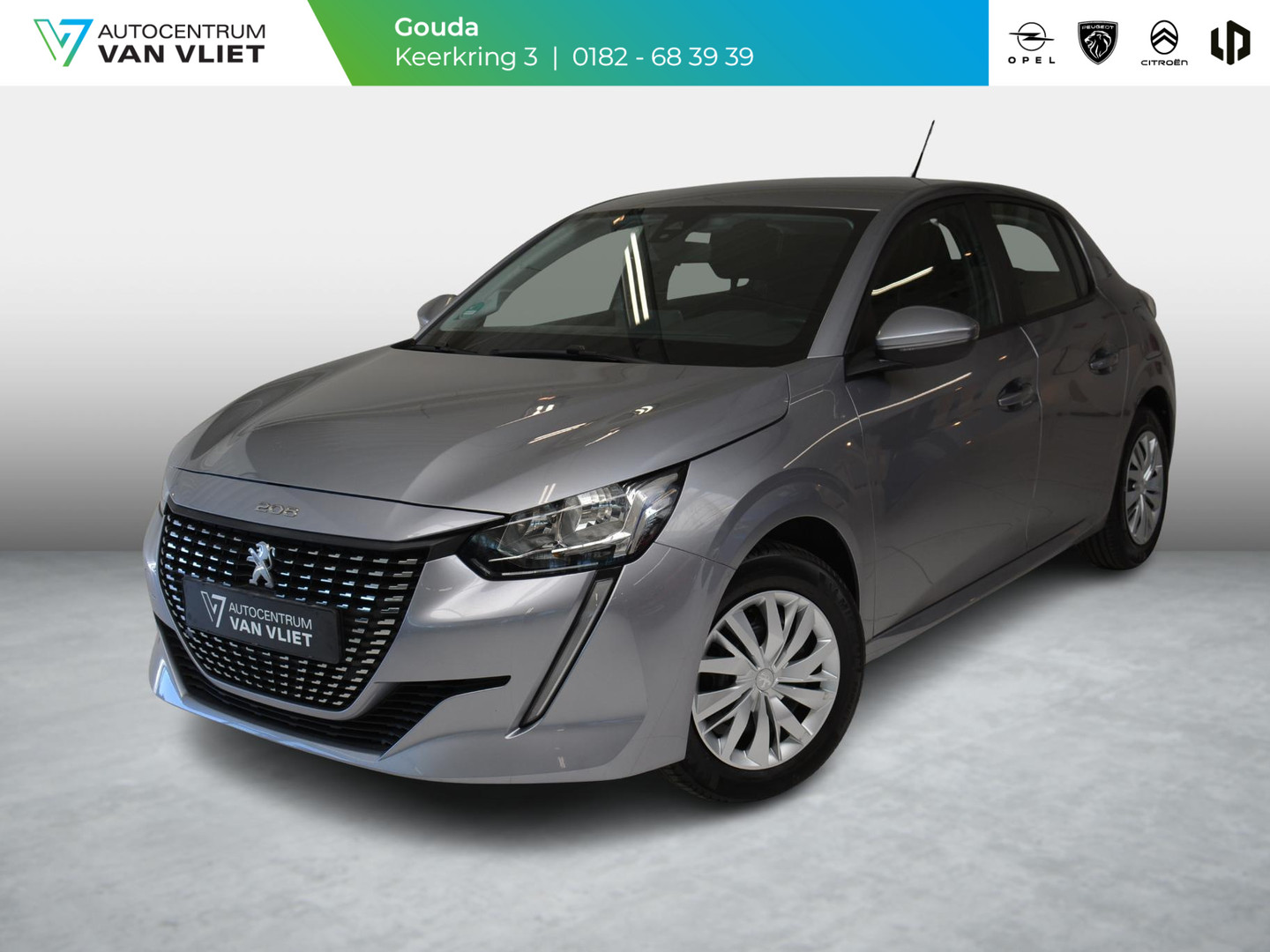 Peugeot Peugeot