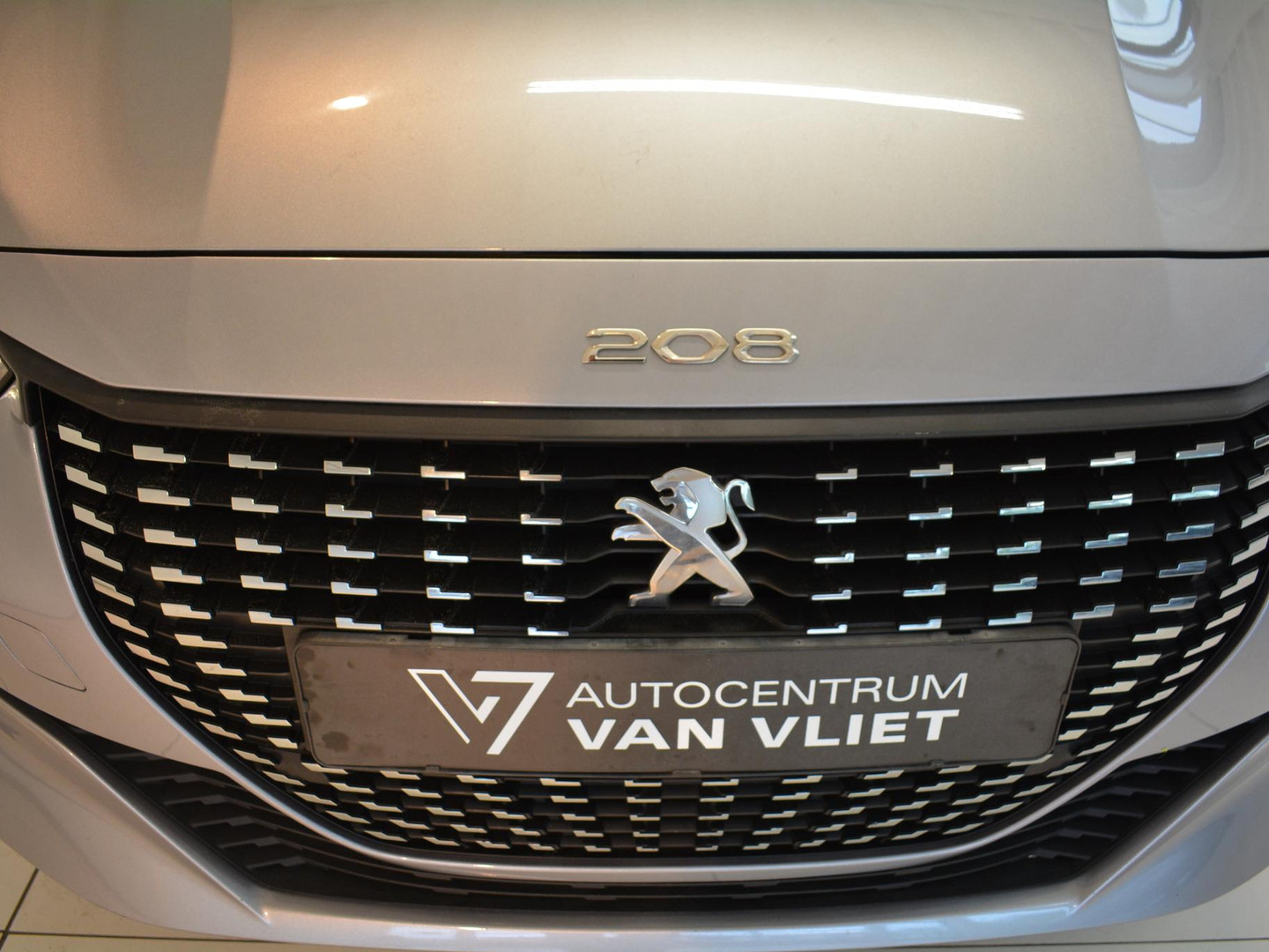 Peugeot Peugeot