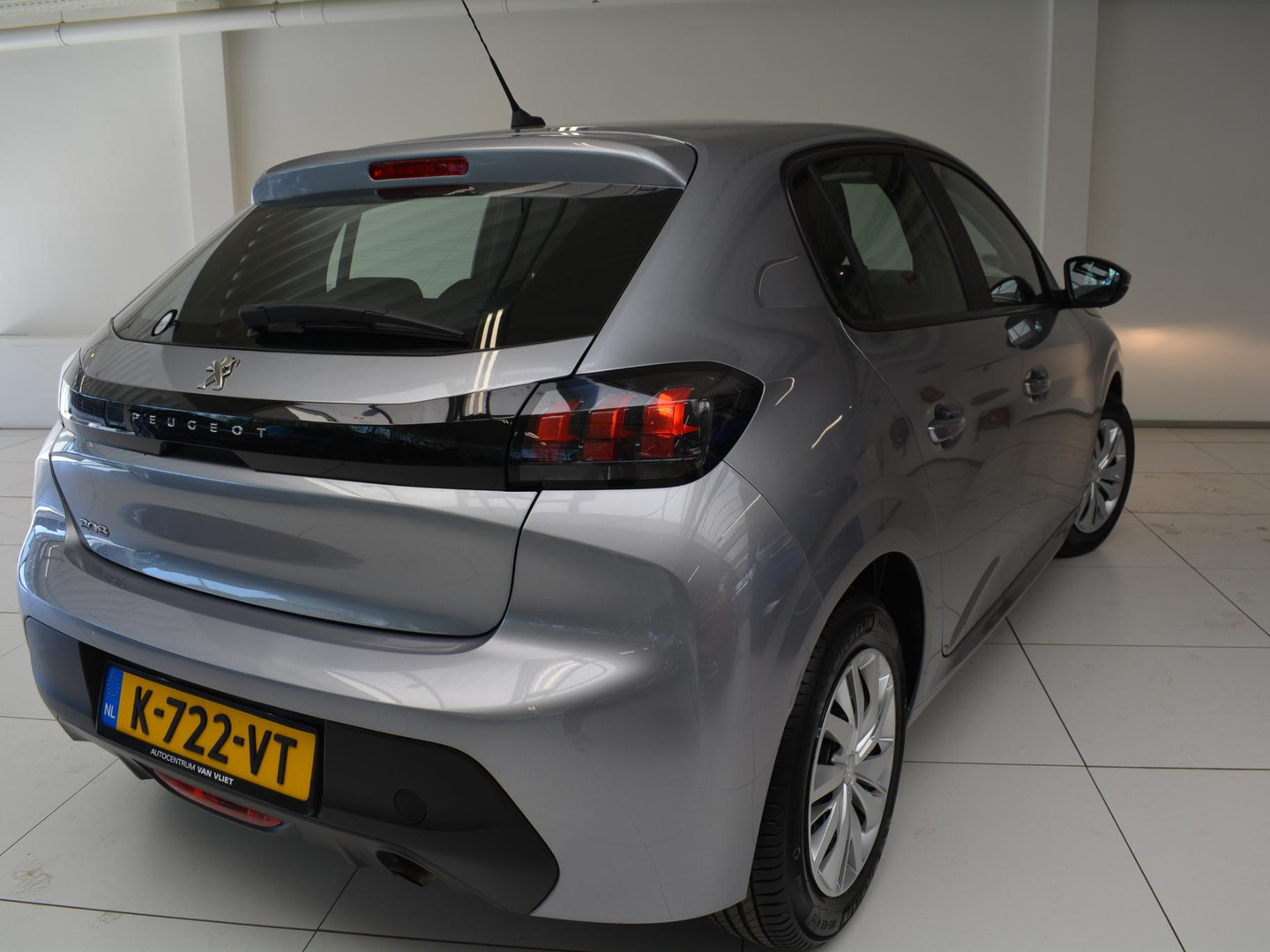 Peugeot Peugeot