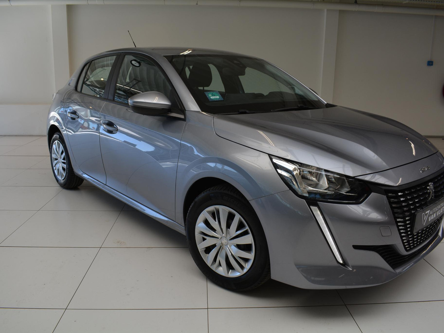 Peugeot Peugeot