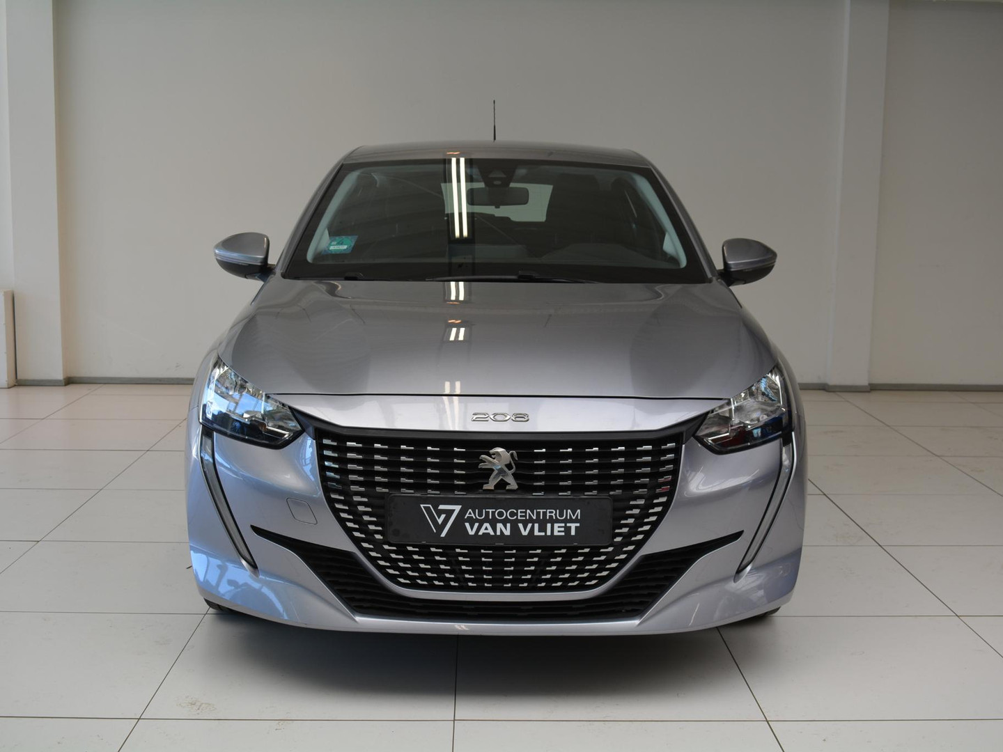 Peugeot Peugeot