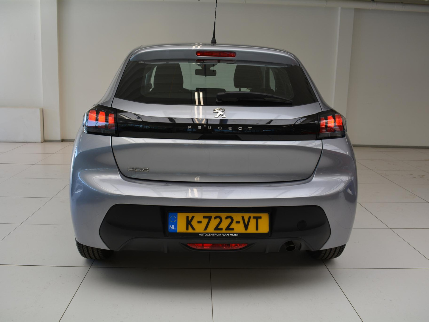 Peugeot Peugeot
