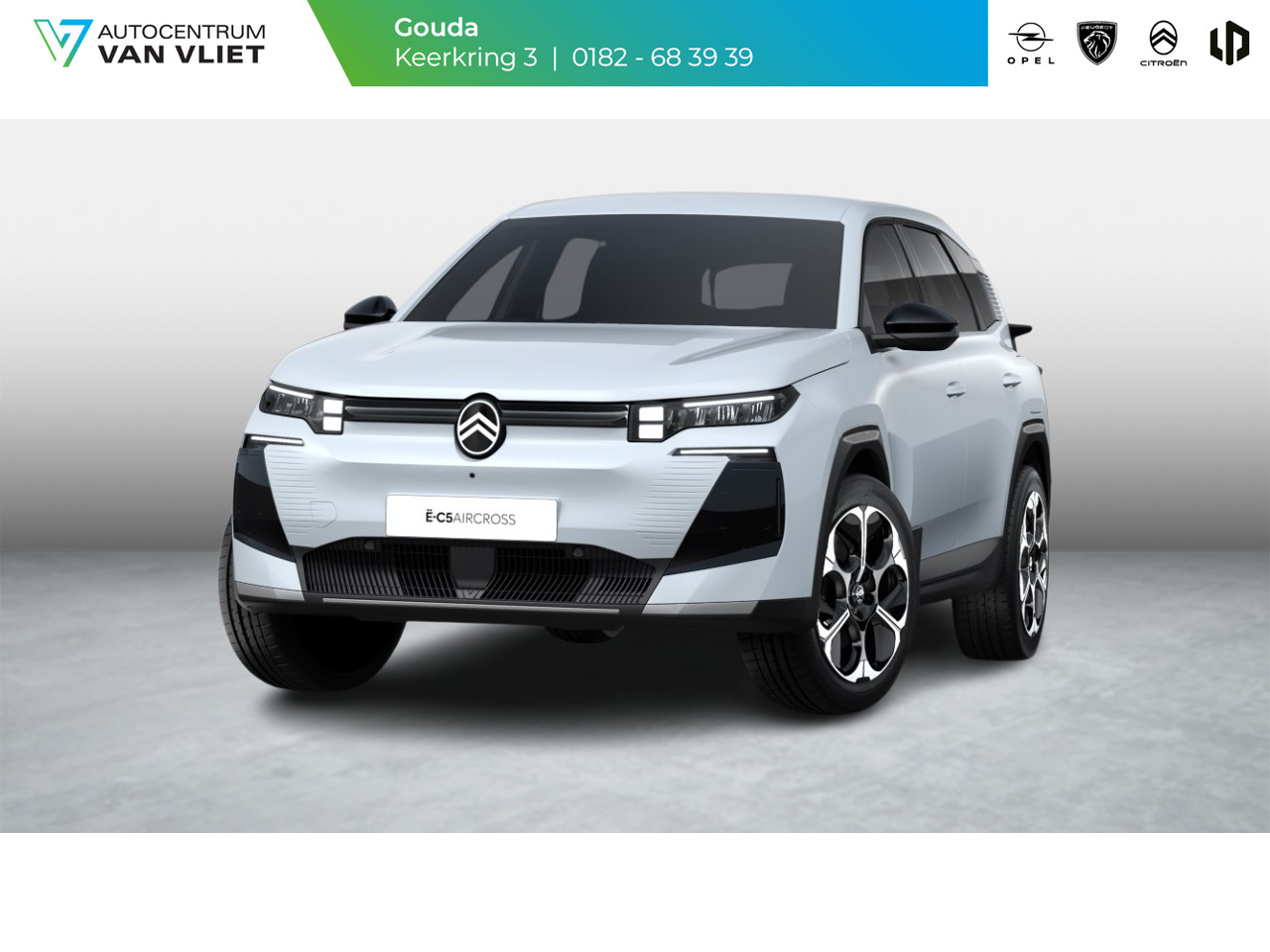 Citroën Citroën