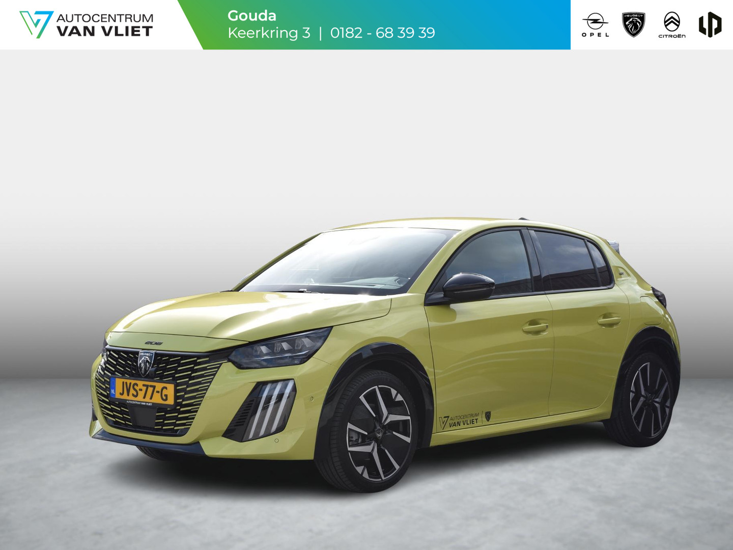 Peugeot Peugeot