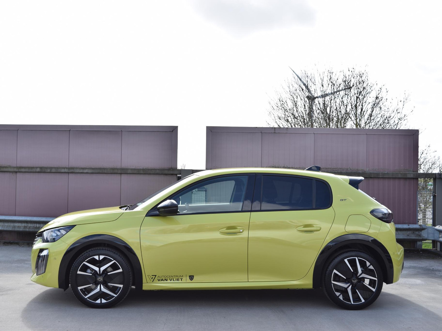 Peugeot Peugeot