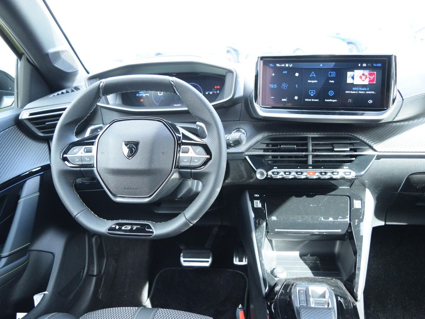 Peugeot Peugeot