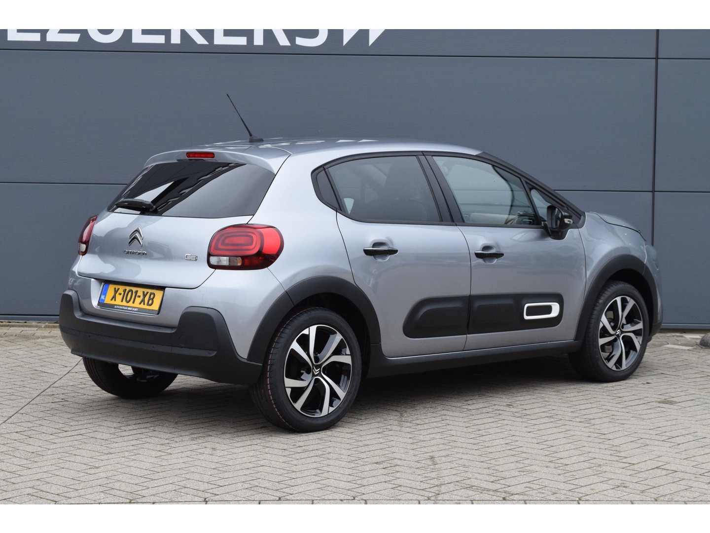 Citroën