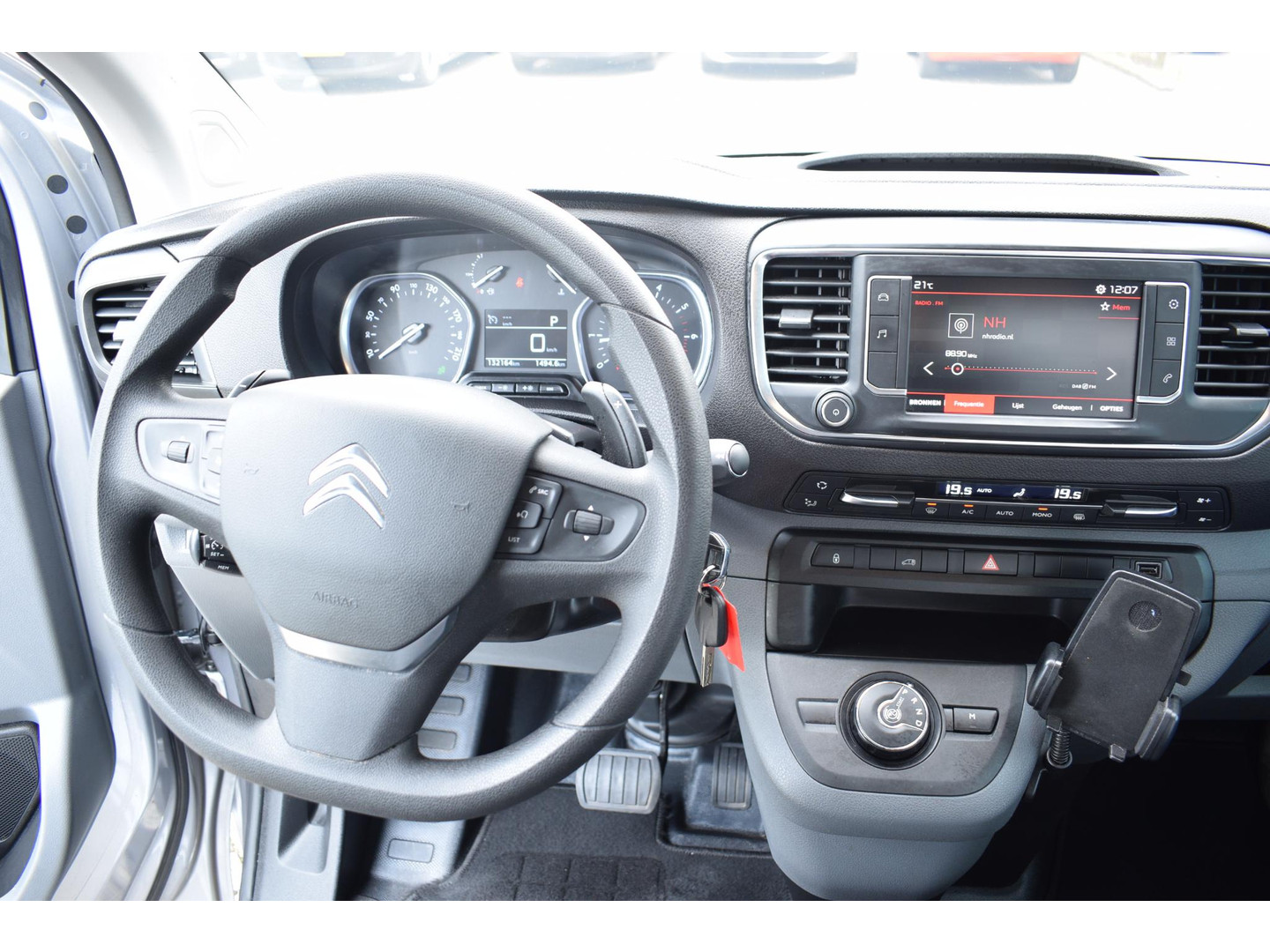 Citroën Citroën
