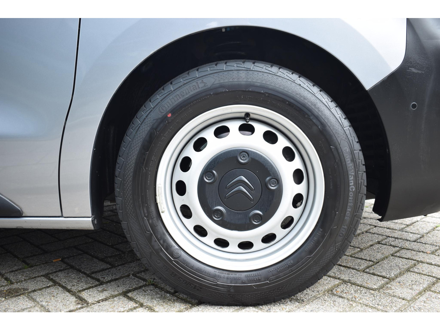 Citroën Citroën