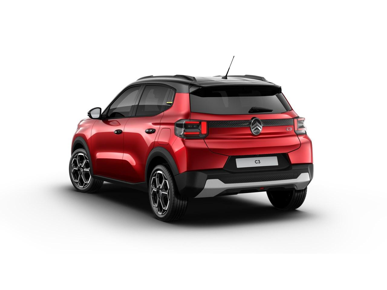 Citroën Citroën