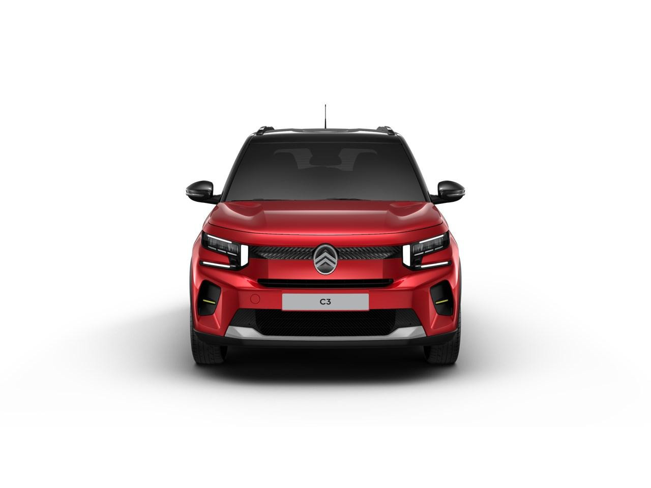 Citroën Citroën