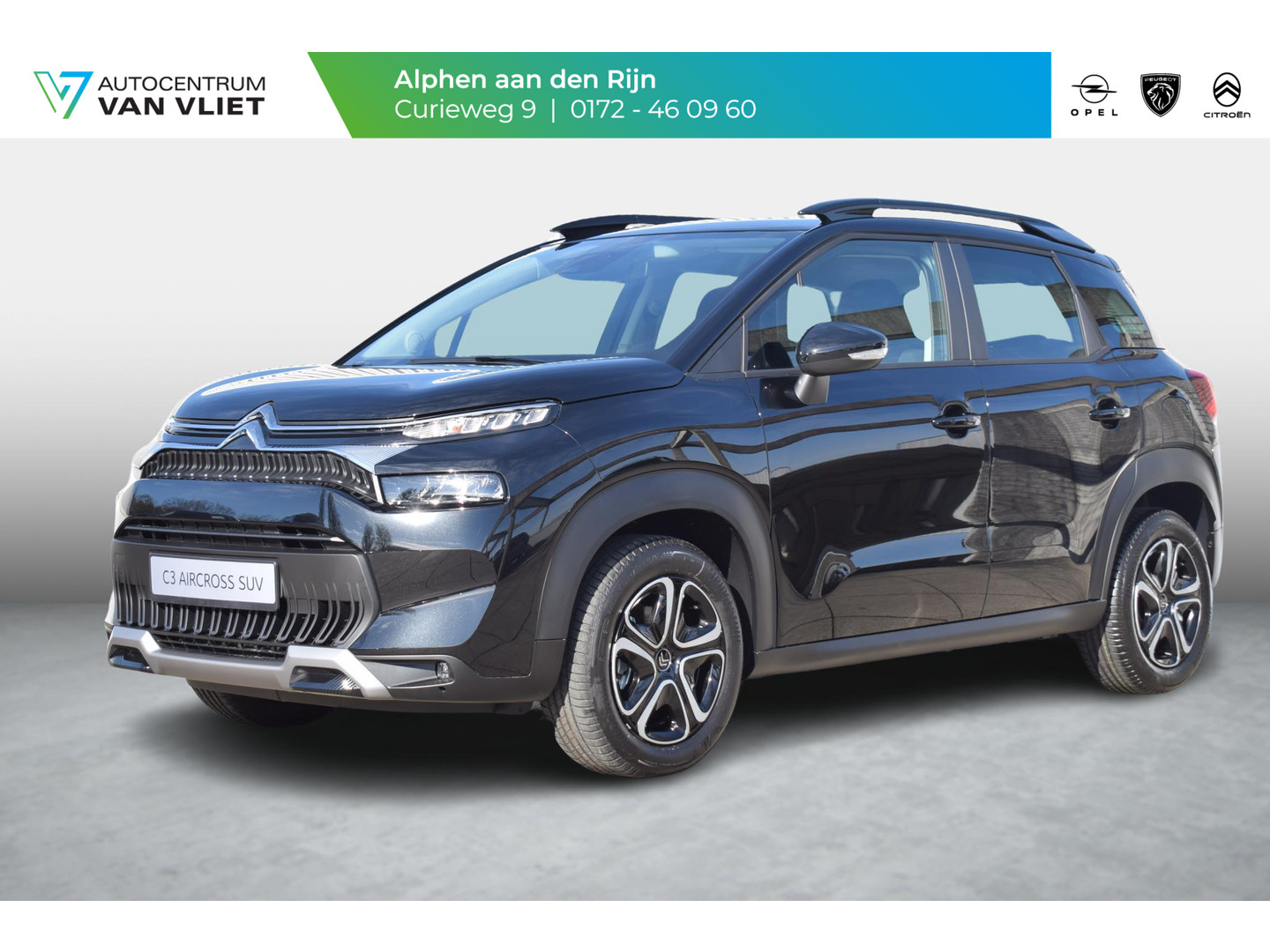 Citroën Citroën