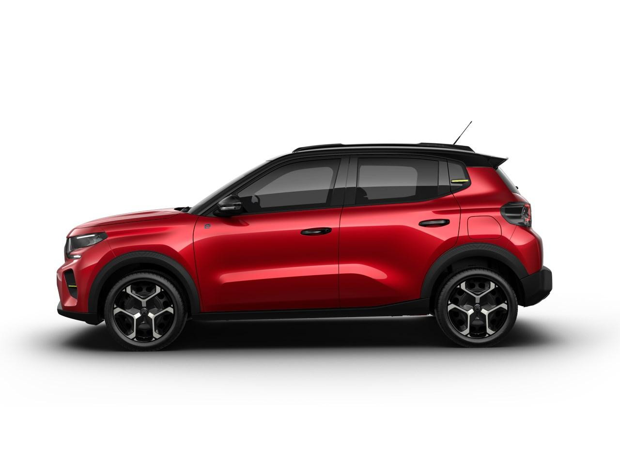 Citroën Citroën