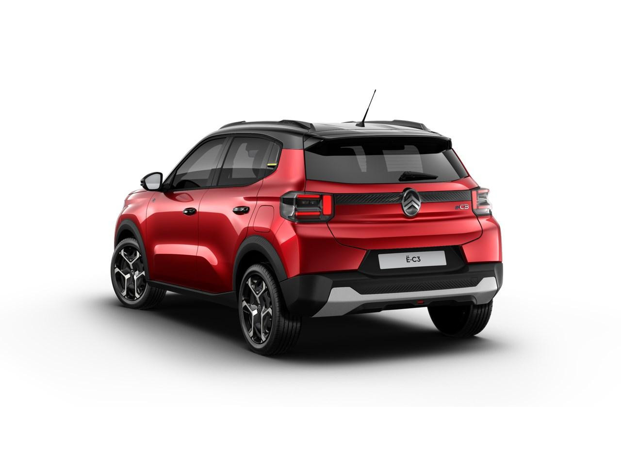Citroën Citroën