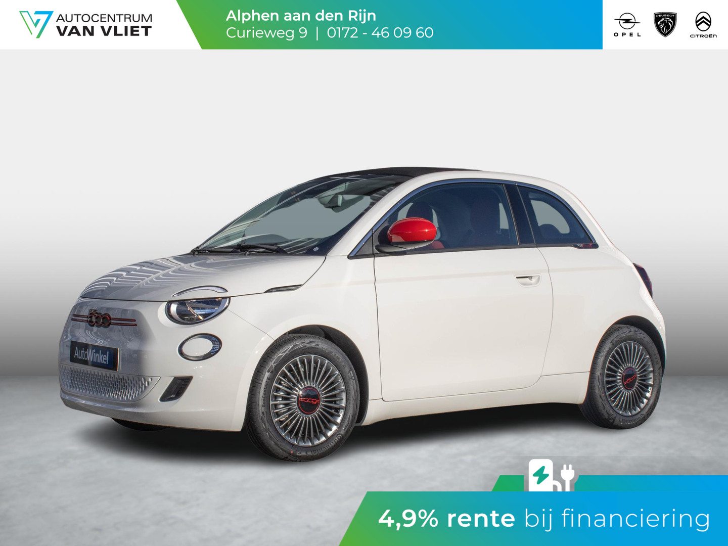 Fiat Fiat