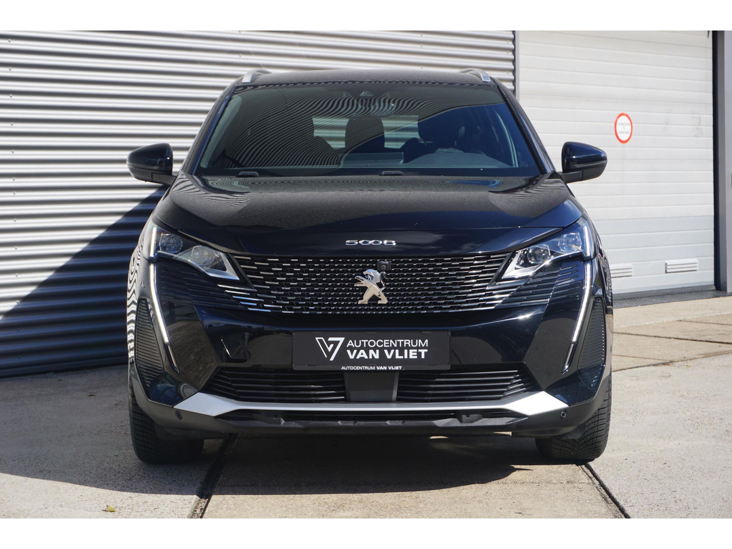 Peugeot Peugeot