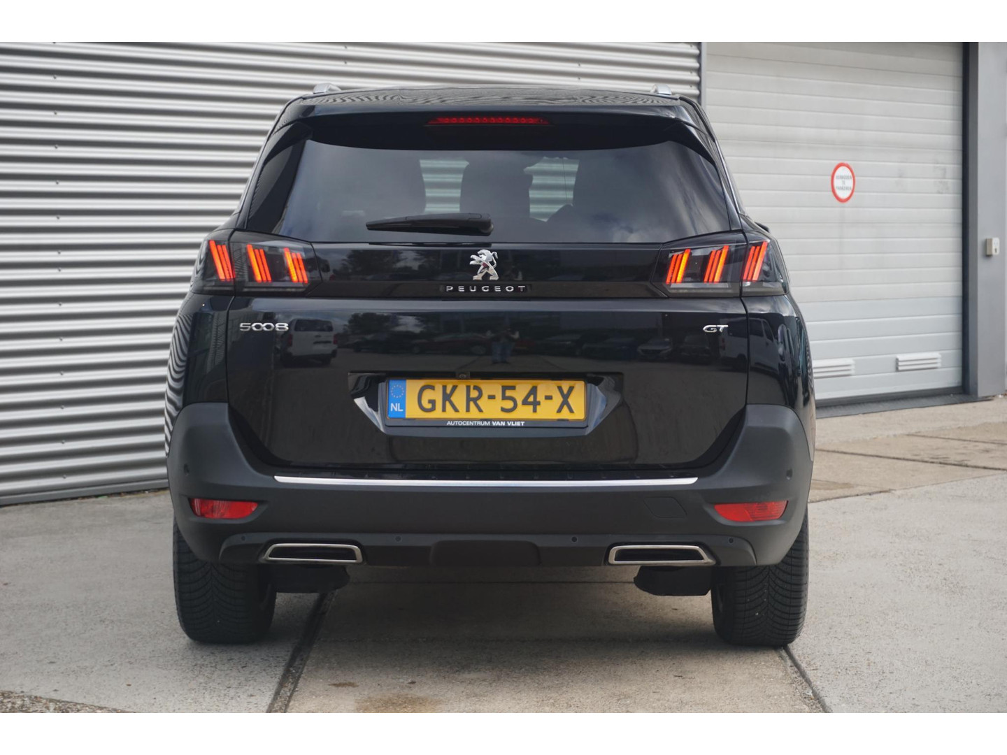 Peugeot Peugeot