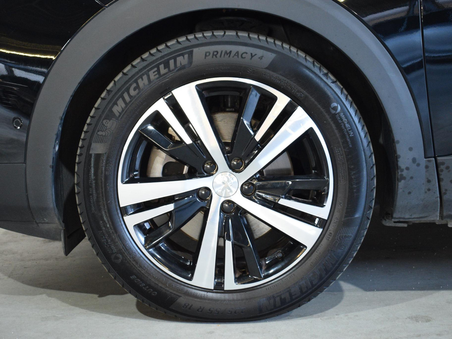 Peugeot Peugeot