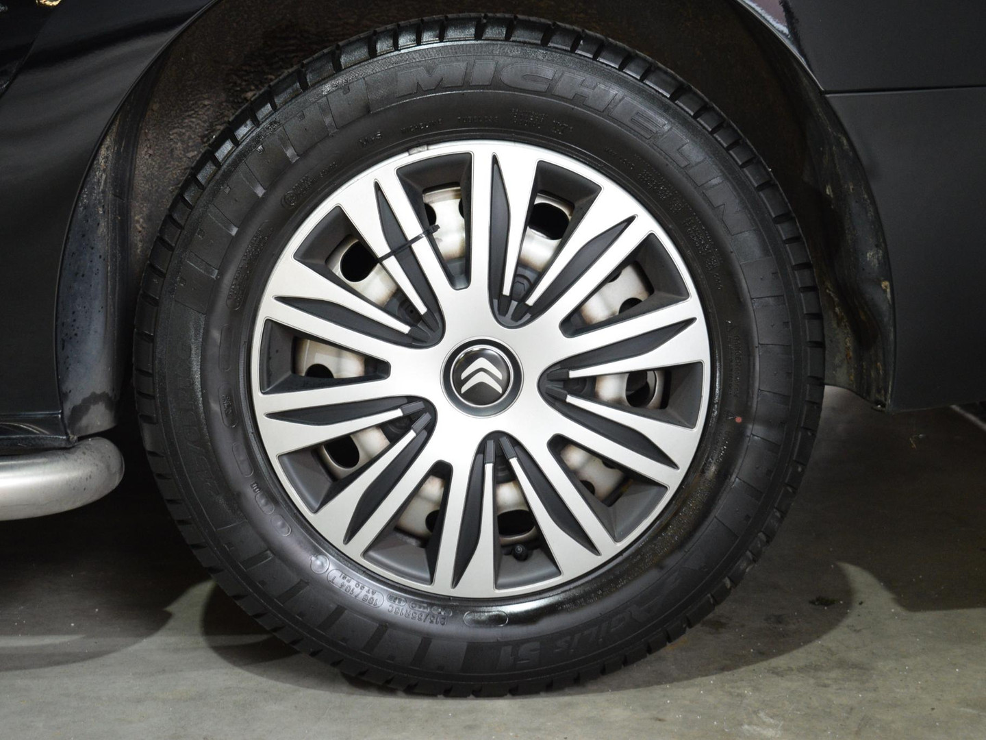 Citroën Citroën