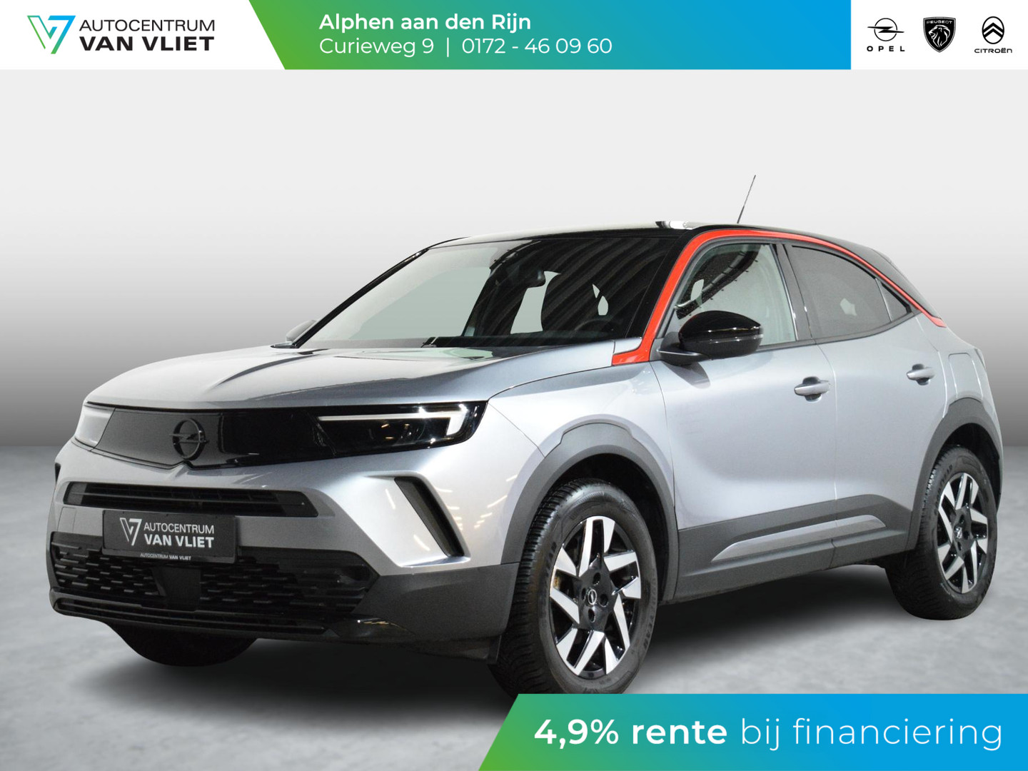 Opel Opel