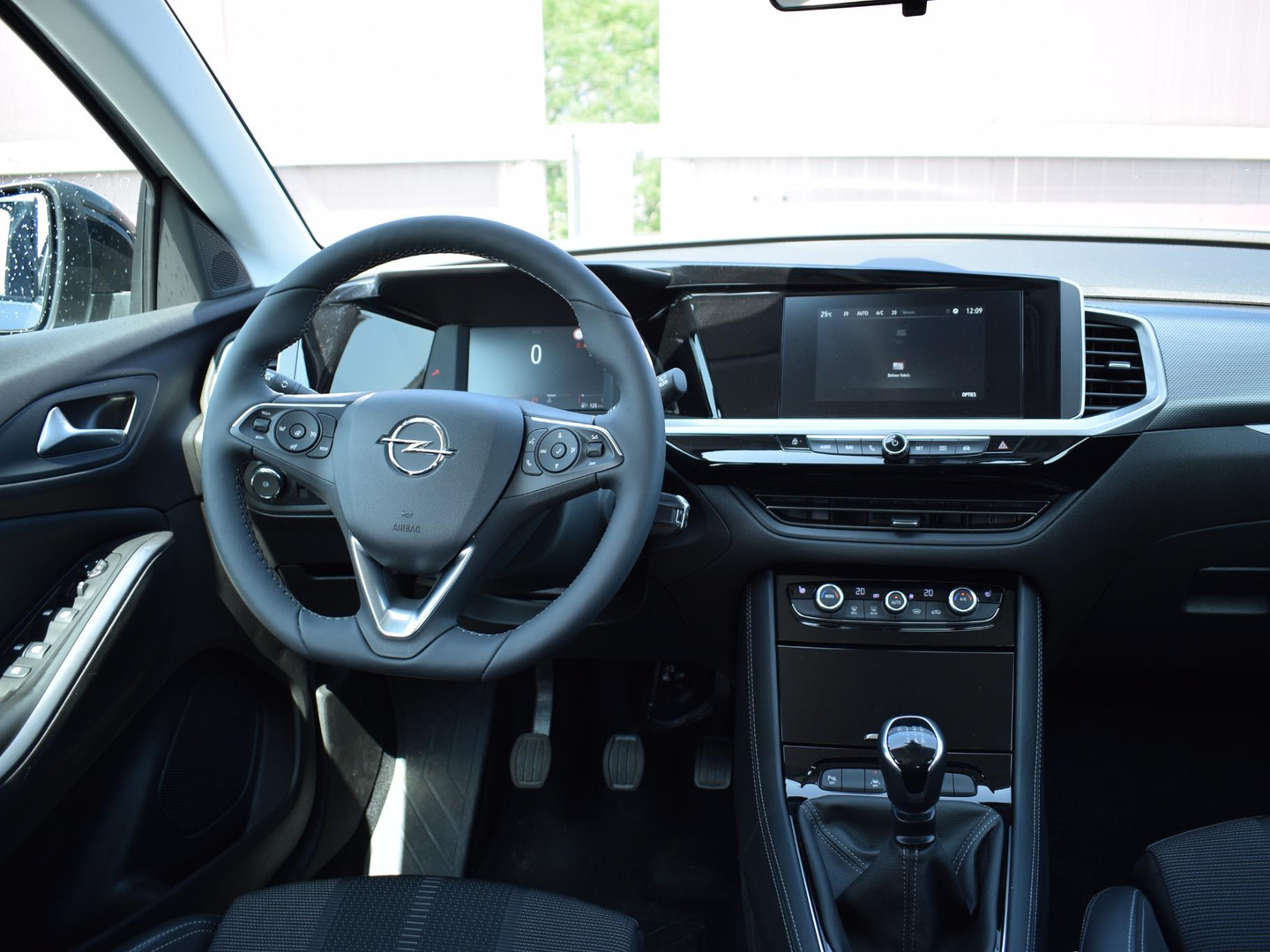 Opel Opel