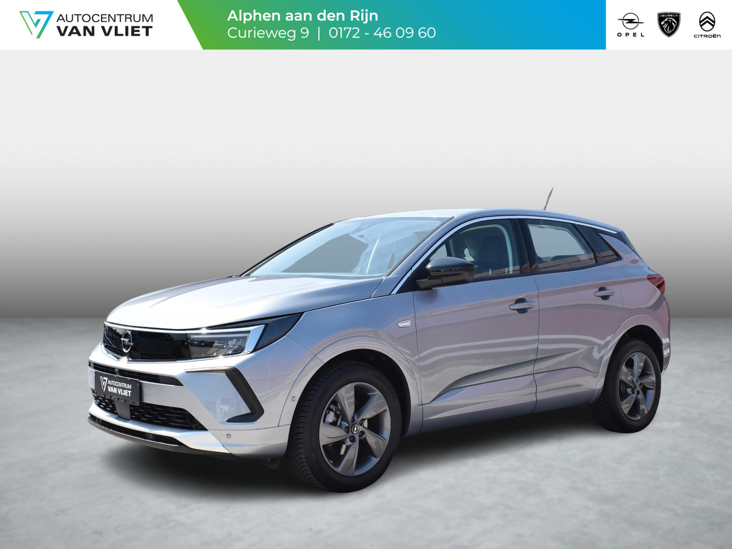 Opel Opel